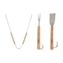 BARBEQUE TOOLS SET 3 PIECES