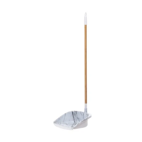 ESTIA ΦΑΡΑΣΙ ΜΕ ΚΟΝΤΑΡΙ BAMBOO ESSENTIALS MARBLE