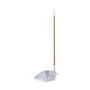 ESTIA ΦΑΡΑΣΙ ΜΕ ΚΟΝΤΑΡΙ BAMBOO ESSENTIALS MARBLE