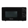 MICROWAVE OVEN WAVE PRO 700W 20lt BLACK