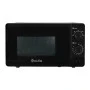 MICROWAVE OVEN WAVE PRO 700W 20lt BLACK