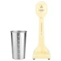 TABLE DRINK MIXER IVORIS 100w WITH MEASURING CUP 500ml
