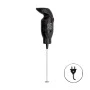 HANDHELD DRINK MIXER STORM ELECTRIC  PLASTIC 25w WITH STAINLESS STEEL STIRRER