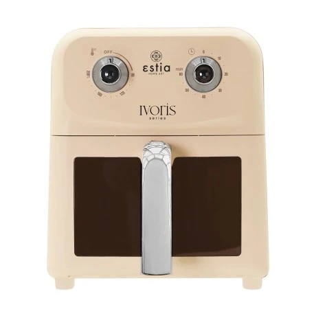 ESTIA ΦΡΙΤΕΖΑ ΑΕΡΟΣ IVORIS 1500w -1700w 6lt
