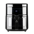 AIR FRYER PURE FRY XL 1700W WITH DIGITAL DISPLAY &amp; 8 PRESET OPERATIONS