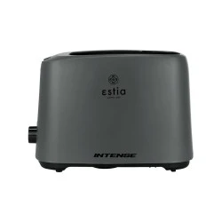 TOASTER INTENSE MISTY 2-SLICE WITH 7 BROWNING 750w MATTE TOASTER INTENSE MISTY 2-SLICE WITH 7 BROWNING 750w MATTE