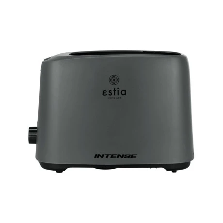 TOASTER INTENSE MISTY 2-SLICE WITH 7 BROWNING 750w MATTE