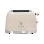 TOASTER RETRO EPOQUE 2-SLIDE 815w CREAM