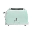 TOASTER RETRO EPOQUE 2-SLIDE 815w MINT