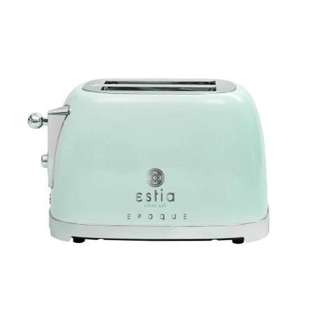 TOASTER RETRO EPOQUE 2-SLIDE 815w MINT