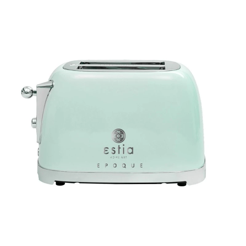 TOASTER RETRO EPOQUE 2-SLIDE 815w MINT