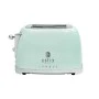 TOASTER RETRO EPOQUE 2-SLIDE 815w MINT