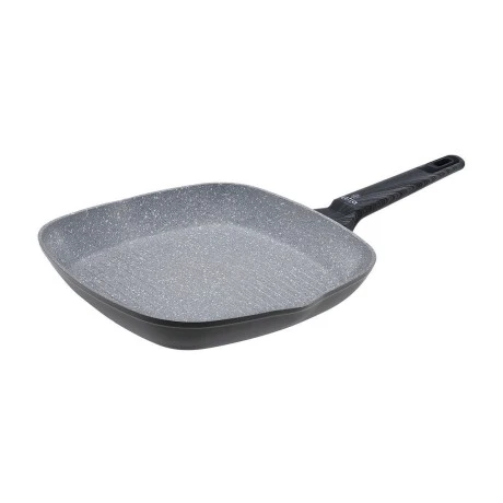 GRILL PAN CUISSON NON-STICK FORGED ALUMINUM 28xcm