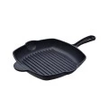 GRILL PAN IRON CAST IRON 28cm