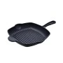 GRILL PAN IRON CAST IRON 28cm