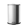 KITCHEN TRASH CAN CLASSIC SOFT CLOSE 20lt MATTE INOX