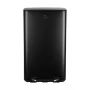 KITHCEN TRASH CAN CUBIC SOFT CLOSE 30LT BLACK