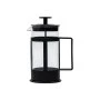 FRENCH PRESS COFFEE MAKER GLASS WITH PISTON 350ml