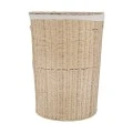 LAUNDRY BASKET BOTANICA WITH INTERNAL CLOTHING
