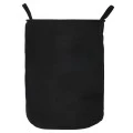 LAUNDRY BASKET FJORD WITH HANDLES 36x36x50cm MAGNET