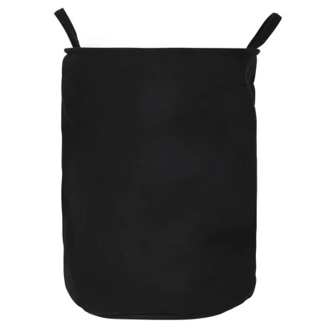 LAUNDRY BASKET FJORD WITH HANDLES 36x36x50cm MAGNET