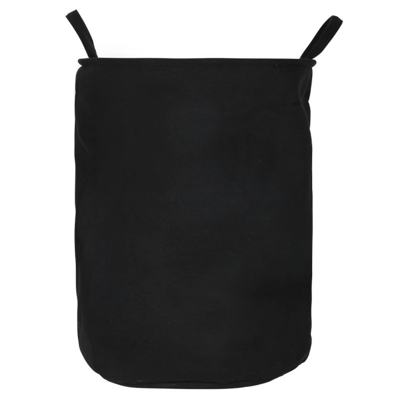 LAUNDRY BASKET FJORD WITH HANDLES 36x36x50cm MAGNET