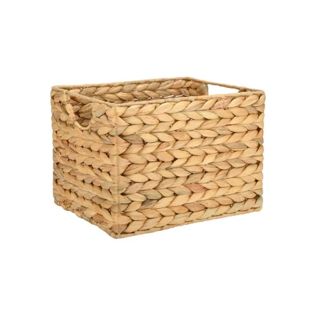 STORAGE &amp; ORGANIZER BASKET FLORANA 25x30x22cm