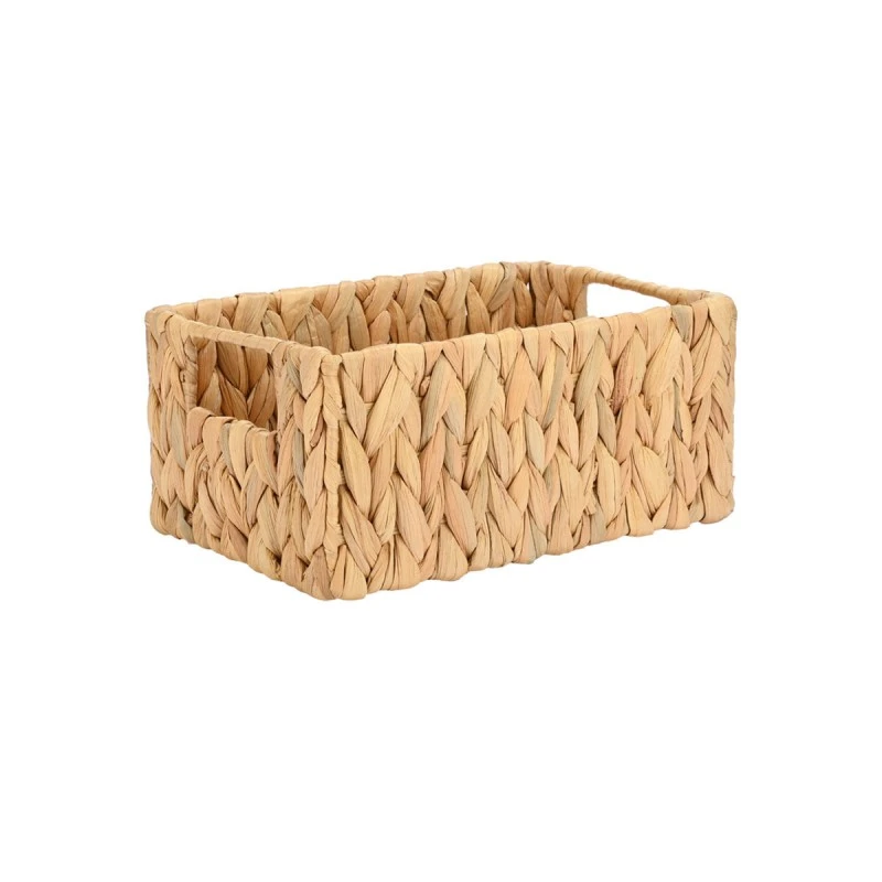 STORAGE &amp; ORGANIZER BASKET FLORANA 27×17×12cm