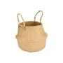 STORAGE &amp; ORGANISER BASKET LAGOON FOLDABLE 32x28cm