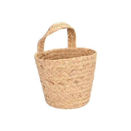 HANGING BASKET FLORANA 15x15x23cm