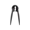 NUT CRACKER STAINLESS STEEL BLACK