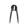 NUT CRACKER STAINLESS STEEL BLACK