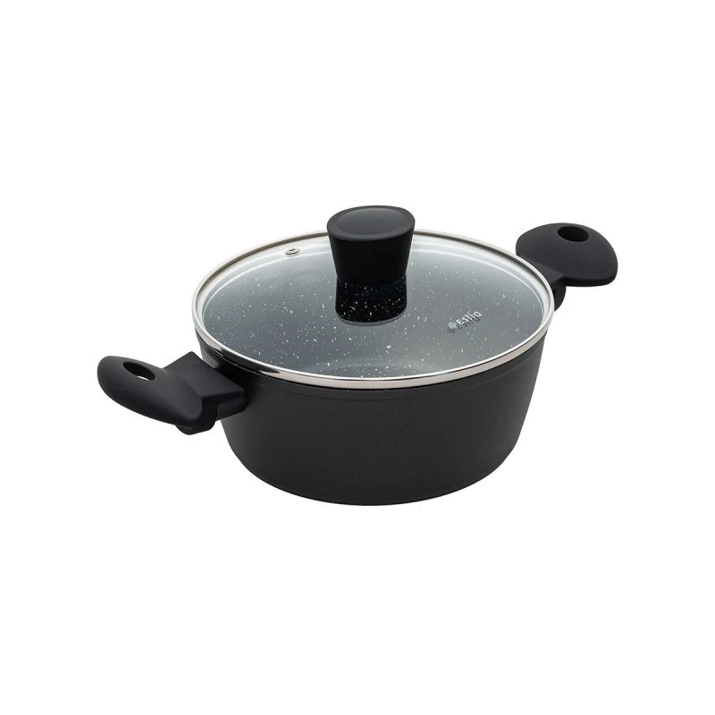 CASSEROLE MAGMA NON-STICK FORGED ALUMINUM 20cm 2.3lt