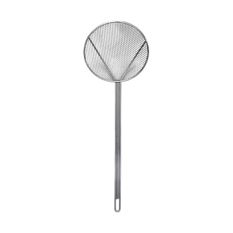 SPIDER STRAINER STAINLESS STEEL 44cm