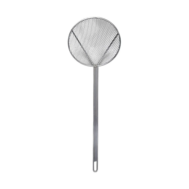 SPIDER STRAINER STAINLESS STEEL 44cm