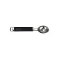 ICE CREAM SCOOP COMFY  STAINLESS STEEL 22cm WITH ERGONOMIC SILICONE HANDLE