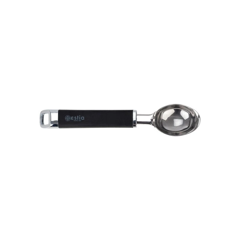 ICE CREAM SCOOP COMFY  STAINLESS STEEL 22cm WITH ERGONOMIC SILICONE HANDLE
