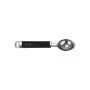ICE CREAM SCOOP COMFY  STAINLESS STEEL 22cm WITH ERGONOMIC SILICONE HANDLE