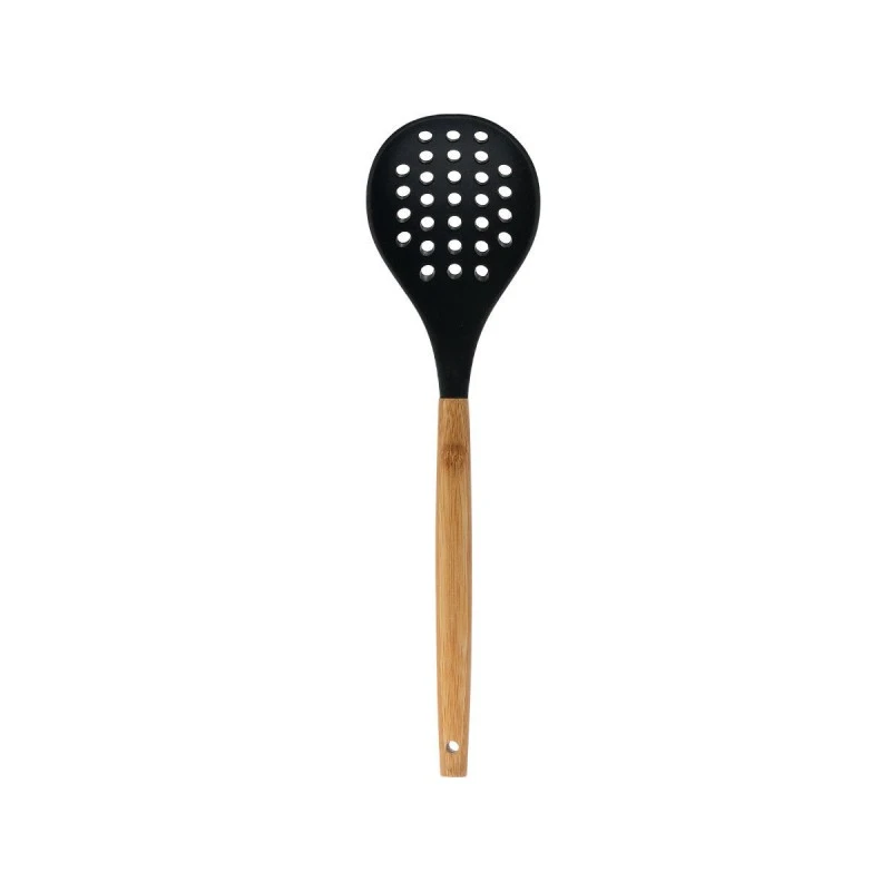 SKIMMER BAMBOO ESSENTIALS SILICONE BLACK