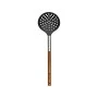 SKIMMER PBT 34cm WITH WOODEN HANDLE