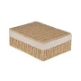 ESTIA ΚΟΥΤΙ ΑΠΟΘΗΚΕΥΣΗΣ &amp; ΟΡΓΑΝΩΣΗΣ BOTANICA 36x27x13cm ΜΕ ΕΣΩΤΕΡΙΚΗ ΕΠΕΝΔΥΣΗ &amp; ΚΑΠΑΚΙ