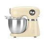 STAND MIXER RETRO EPOQUE 1000w 5lt CREM