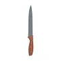 MEAT KNIFE STONE STAINLESS STEEL 1.5mm  WITH 2CR13 BLADE