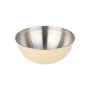 MIXING BOWL ALLURE STAINLESS STEEL 20cm IVORY