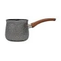 COFFEE POT STONE NON-STICK ALUMINUM 750ml