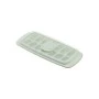 ICE-CUBE TRAY PLASTIC 14 CASES WITH LID MINT