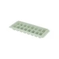 ICE-CUBE TRAY PLASTIC 16 CASES MINT