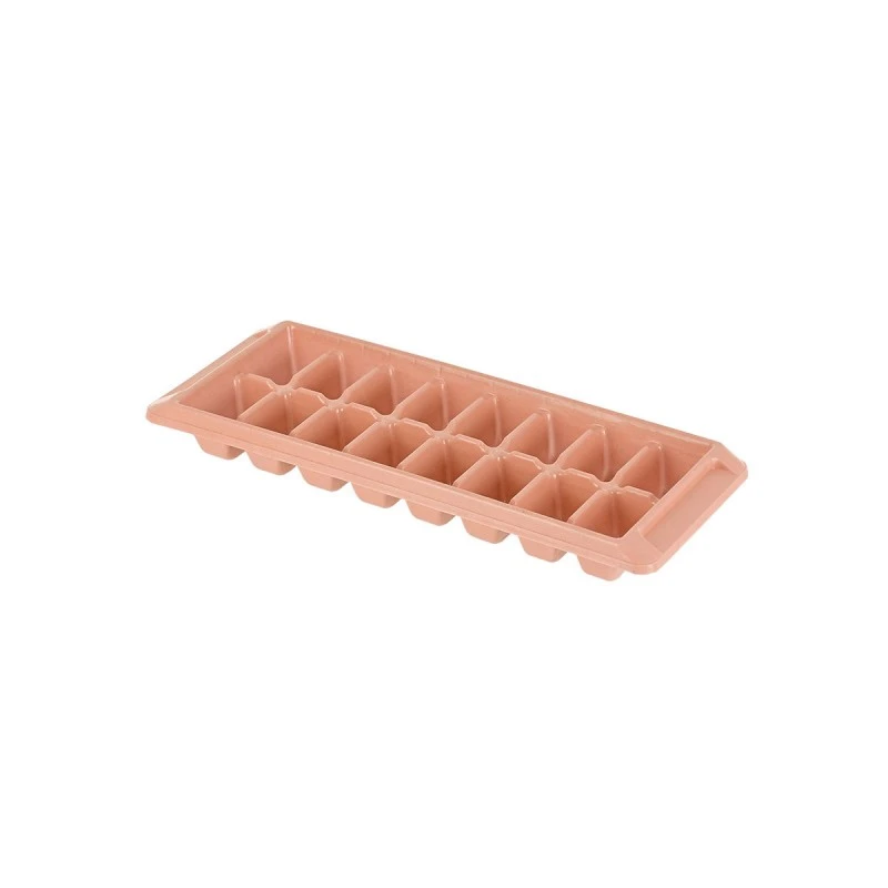 ICE-CUBE TRAY PLASTIC 16 CASES ROTTEN APPLE