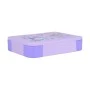 KIDS LUNCH BOX SAVE THE AEGEAN 1330ml WITH 5 COMPARTMENTS FAIRY TALES