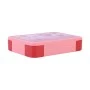 KIDS LUNCH BOX SAVE THE AEGEAN 1330ml WITH 5 COMPARTMENTS LOVE ASCEND